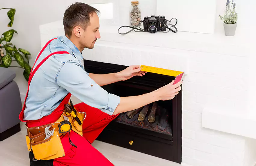 Fireplace Installation in Centre Wellington, ON